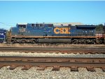 CSX #5118